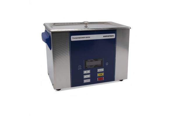 УЛЬТРАЗВУКОВАЯ ВАННА 3 Л ОДА СЕРВИС ODA-LD30