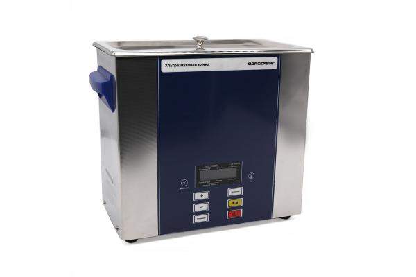 УЛЬТРАЗВУКОВАЯ ВАННА 6 Л ОДА СЕРВИС ODA-LD60