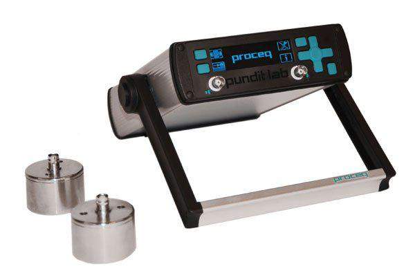 Ультразвуковой дефектоскоп Pundit Lab