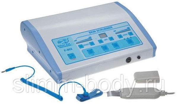 Ультразвуковой скраббер Silver Fox F 902