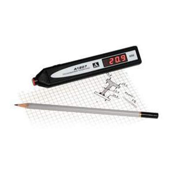 Ультразвуковой толщиномер А1207