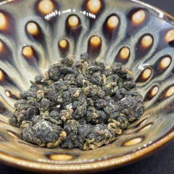 Улун Алишань