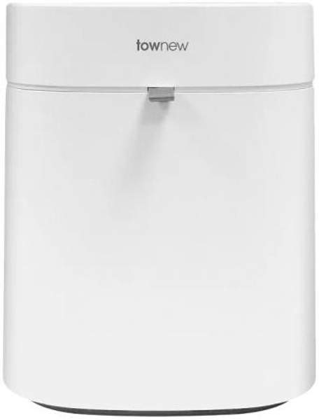 Умная корзина для мусора Xiaomi Townew T Air Lite White