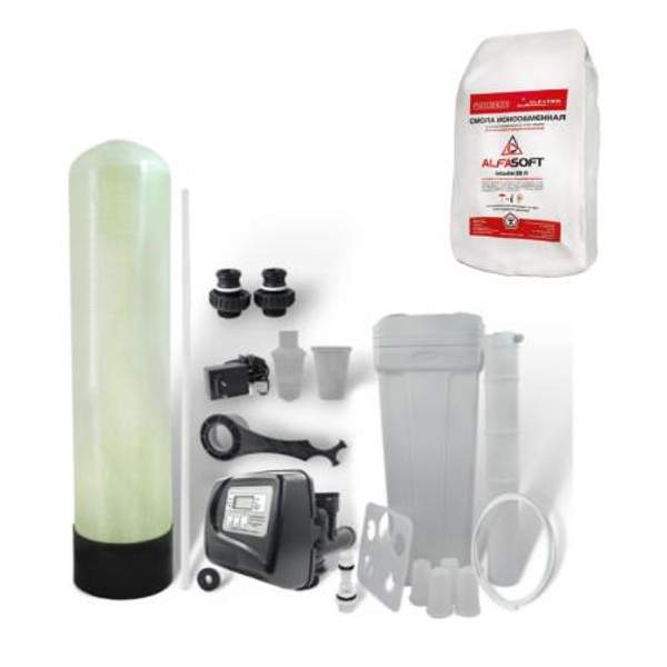 Умягчитель