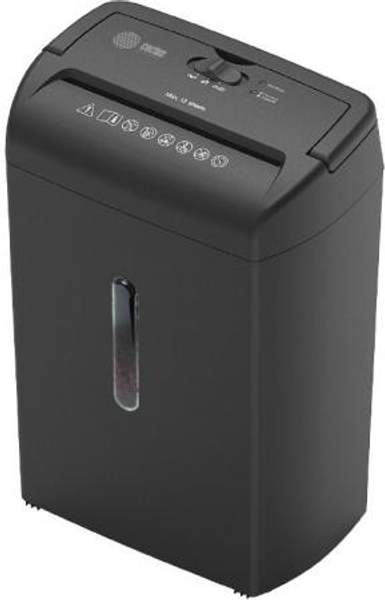 Уничтожитель бумаги (шредер) Cactus CS-SH-12-21-5X45