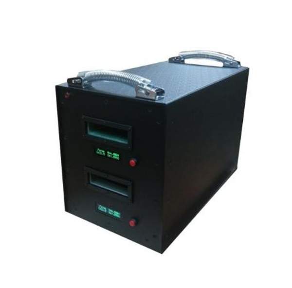 Уничтожитель жестких дисков ПРИБОЙ Модуль-3.5