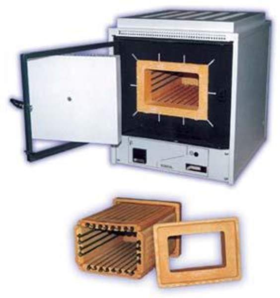 Универсальная электропечь SNOL 7.2/1100