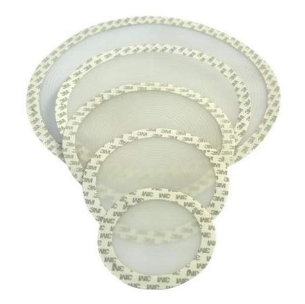 Универсальная мембрана со шкалой d=100 мм