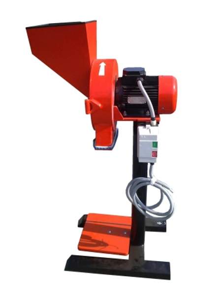 Универсальная молотковая дробилка серии Molot-200, Molot-400