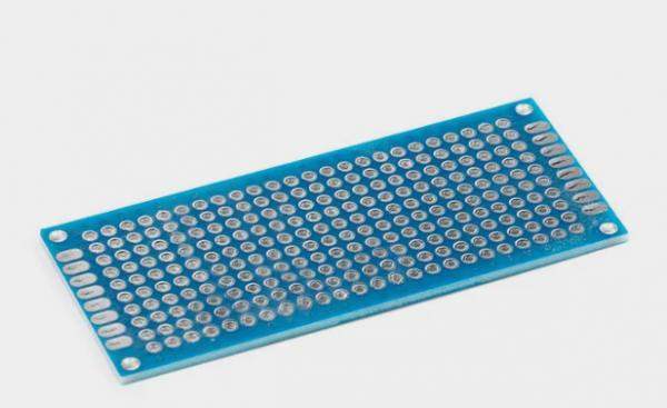 Универсальная печатная плата