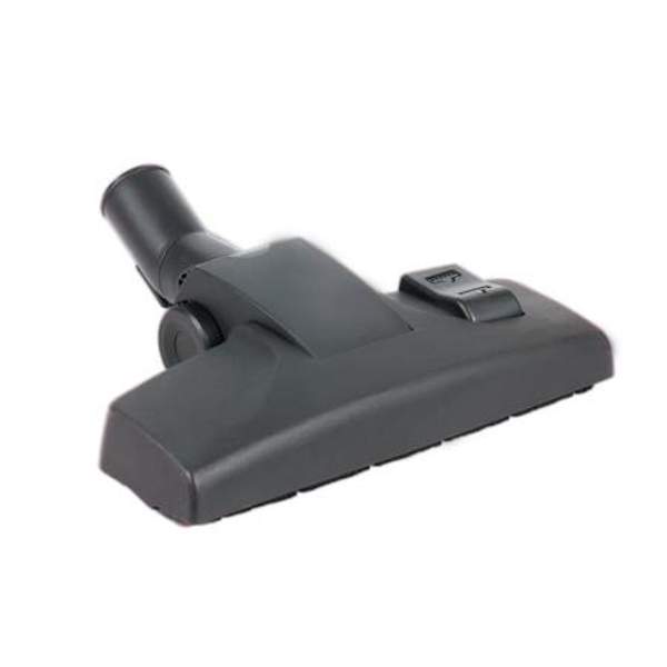 Универсальная щетка для пылесоса "Пол-ковер" Ozone с дополнительными роликами, под трубку 32 и 35 мм