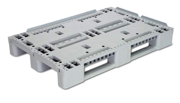 Универсальная усиленная паллета UPAL-I
