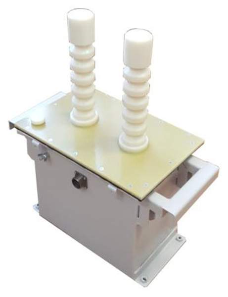 Универсальная высоковольтная установка - УВУ-50/70