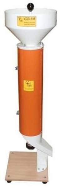 УНИВЕРСАЛЬНЫЙ ДЕЛИТЕЛЬ ПРОБ ЗЕРНА ДПЗ-1У (УДЗ-1М)