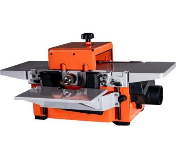 Универсальный деревообрабатывающий станок STINKO WOODKRAFT ST-2500