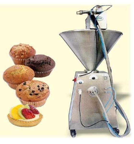 Универсальный дозатор для любых масс!!!