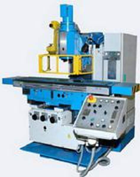 Универсальный консольно-фрезерный станок ОРША-Ф32У исп.30