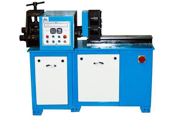 Универсальный кузнечный станок Blacksmith UNV3-02