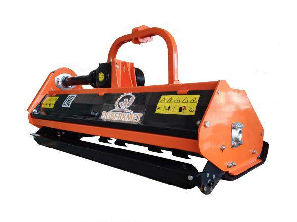 Универсальный мульчер EFCGZM-165 (DOBERKMET)