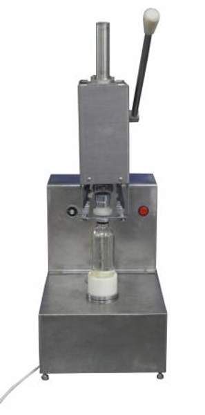 Универсальный полуавтомат МЗ-400А