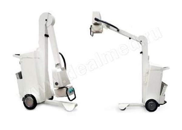 Универсальный рентгеновский палатный аппарат Амико