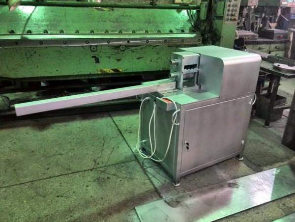 Универсальный станок "Кузнец"