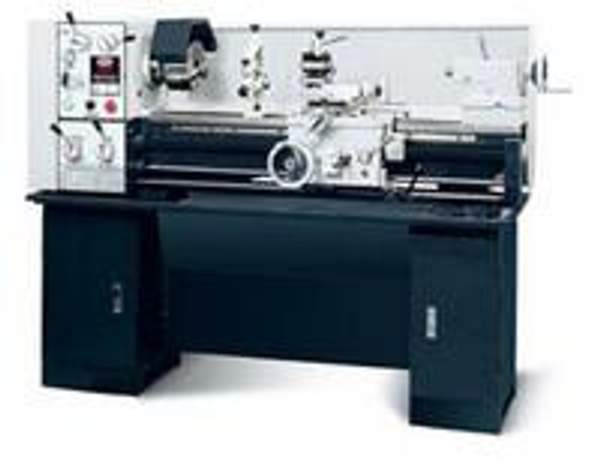 Универсальный токарный станок SPC-900PA