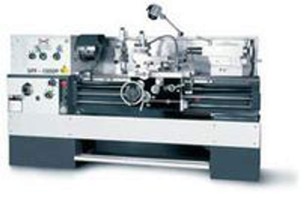 Универсальный токарный станок SPF-1500P