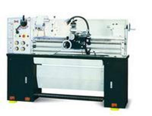 Универсальный токарно-винторезный станок SPD-1000P