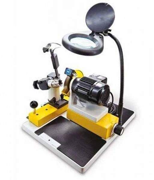 Универсальный заточный станок Kaindl KBS-2