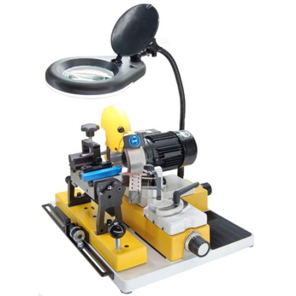 Универсальный заточной станок купить в Екатеринбурге