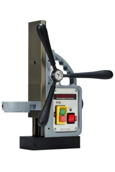 Универсальный зажим на магнитном основании F16