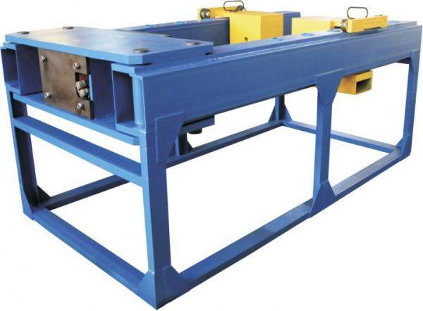 Универсальные гидравлические горизонтальные прессы.