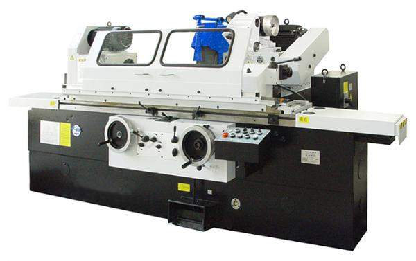 Универсальные круглошлифовальные станки UNIVEQ UGU 32