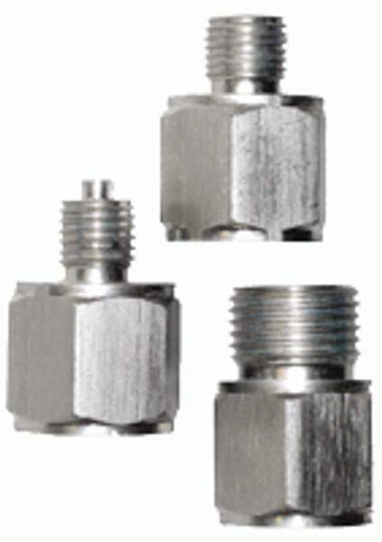 УП – устройства переходные для монтажа манометров и датчиков давления на другие резьбы