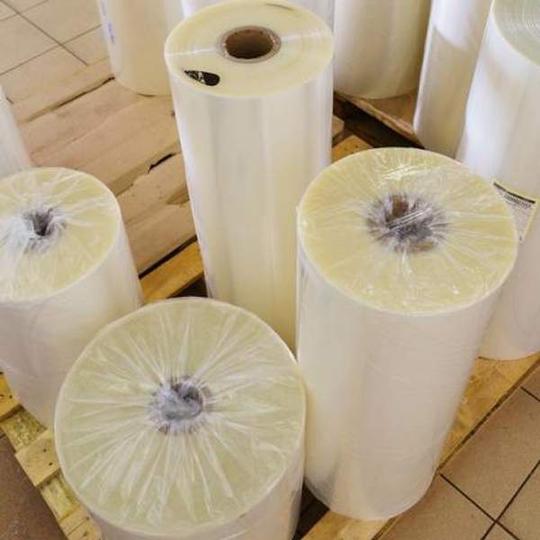 Упаковка для бытовой химии