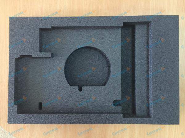 Упаковка из пенополиэтилена