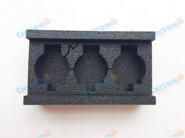 Упаковка из пенополипропилена