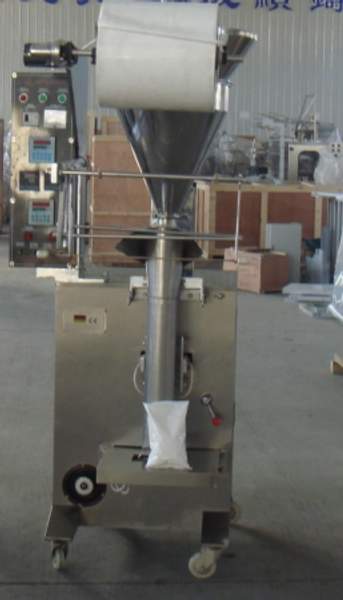 Упаковочная машина для муки в подушки