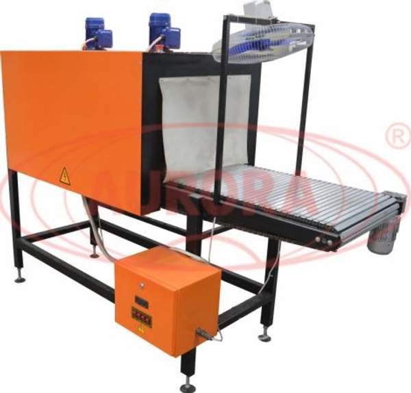 Упаковочная машина ТМ-1А