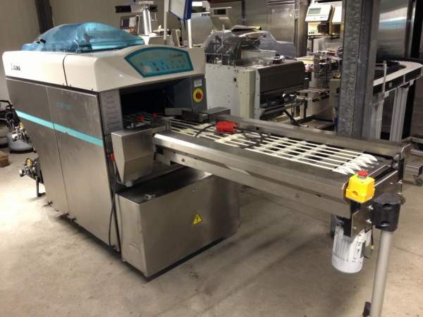 Упаковочная машина Ulma Super chik (б/у)(упаковщики б/у, подержанное оборудование, waldyssa,ulma)