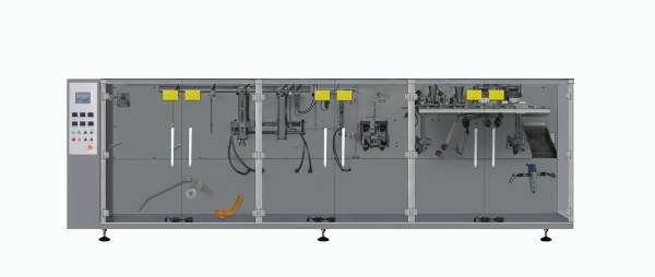 Упаковочный автомат, модель Signum-MS180