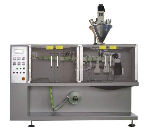 Упаковочный автомат, модель Signum-S110