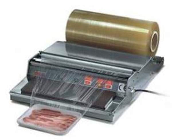 Упаковочный «горячий» стол CAS CNW – 460