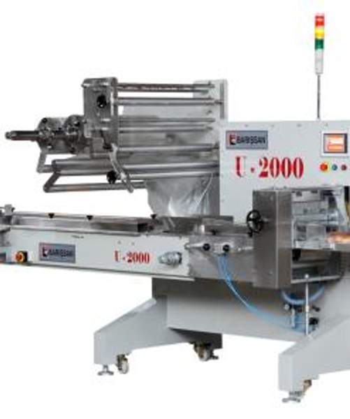 Упаковочное оборудование