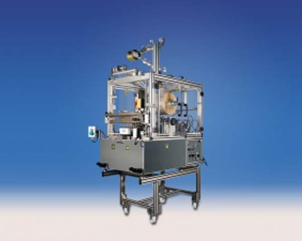 Упаковочное оборудование, упаковочная машина - упаковка в пленку WEGA FK 6