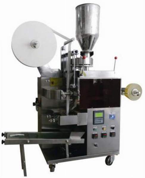 Упаковщик чая в двухкаменрый фильтр-пакетик С13