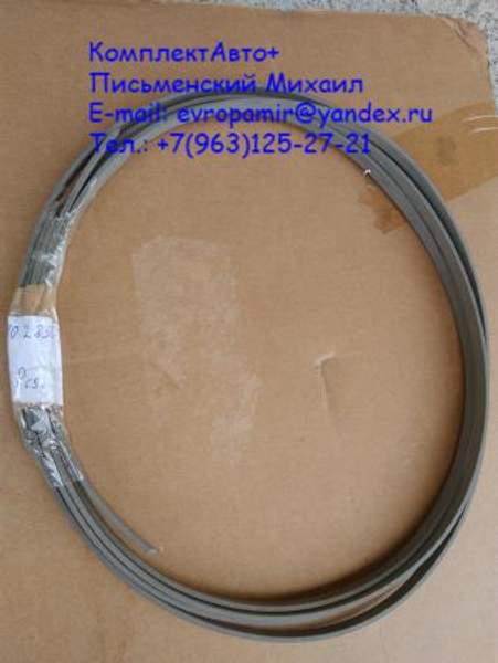 Уплотнение для поршневой I.GP 680 2850-T47 (636352)