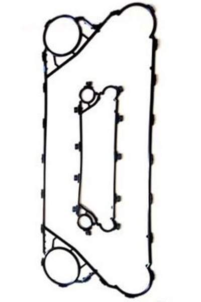 Уплотнение для теплообменника FP205 EPDM FUNKE