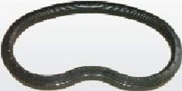 Уплотнение шибера